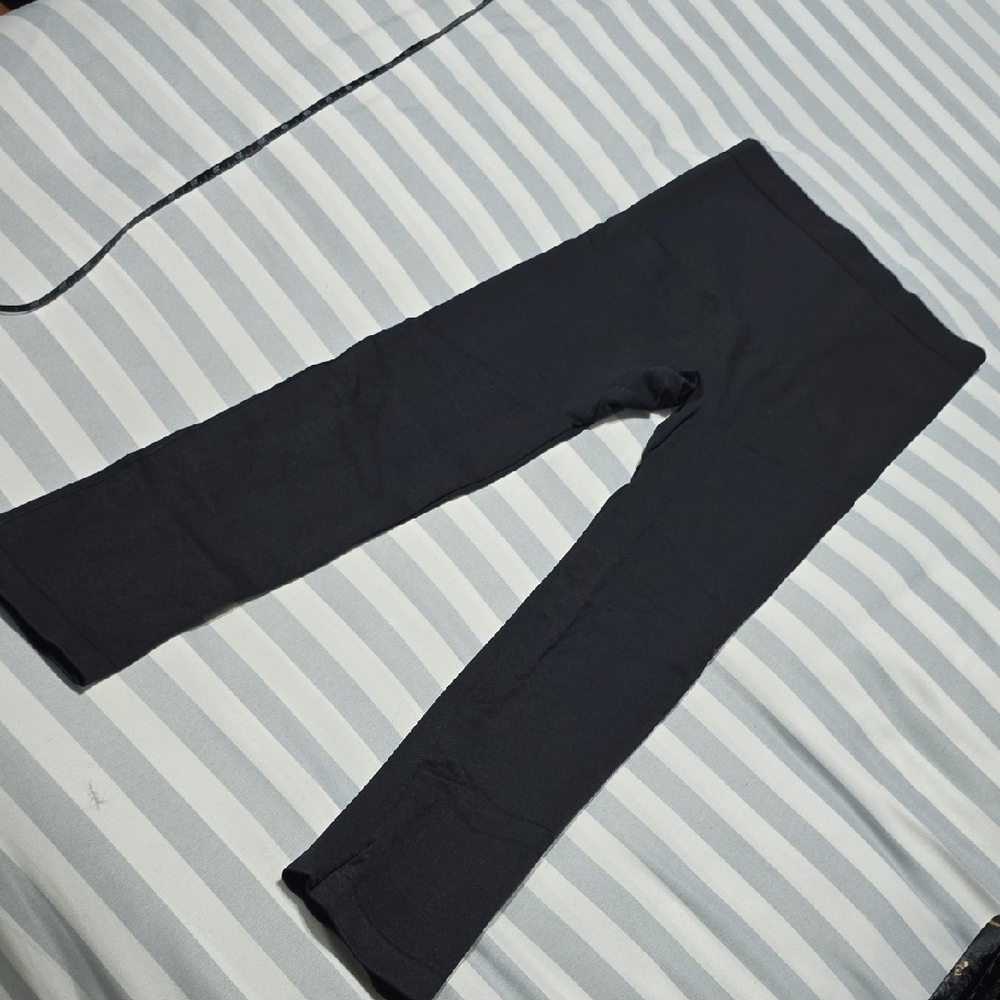 Shapermint Black Leggings - Picture 2 of 5